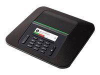 Cisco IP Conference Phone 8832 - VoIP-telefon til konferencer - SIP - brunsort CP-8832-NR-K9