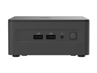 ASUS NUC 12 Pro Tall Kit RNUC12WSHi50000I - mini PC uden CPU - 0 GB - ingen HDD 90AR00E1-M00060
