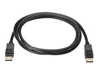 HP Cable Kit for CFD - Display/strøm/USB-kabelsæt - for ElitePOS G1 Retail System 141, 143, 145; Engage One; RP9 G1 Retail System 9015, 9018, 9118 V7S63AA