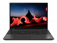 Lenovo ThinkPad T16 Gen 2 - 16" - AMD Ryzen 5 Pro - 7540U - 16 GB RAM - 512 GB SSD - Nordisk 21K70020MX