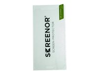 Screenor Premium - Skærmbeskytter for mobiltelefon - glas - for Nokia XR21 16215