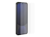 Samsung EF-US721 - Skærmbeskytter for mobiltelefon - anti-reflekterende film - film - gennemsigtig - for Galaxy S24 FE EF-US721CTEGWW