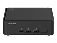 ASUS NUC 15 Pro Slim Kit RNUC15CRKC500002 - mini PC Core 5 210H 2.2 GHz - 0 GB - ingen HDD 90AR00R2-M00060