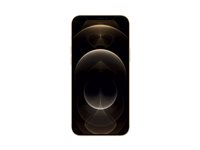 Belkin ScreenForce - Skærmbeskytter for mobiltelefon - glas - for Apple iPhone 12 Pro Max OVA023ZZ