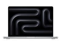Apple MacBook Pro - 14.2" - Apple M4 Max - 36 GB RAM - 1 TB SSD - dansk MX2G3DK/A