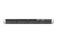 Intel Server System R1304WF0ZSR - rack-monterbar uden CPU - 0 GB - ingen HDD R1304WF0ZSR