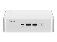 ASUS NUC 15 Pro+ RNUC15CRSV700002 - mini PC Core Ultra 7 265H 2.2 GHz - vPro - 0 GB - ingen HDD 90AR00P3-M000C0