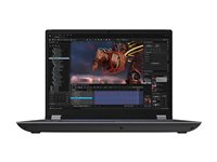 Lenovo ThinkPad P16 Gen 2 - 16" - Intel Core i7 - i7-14700HX - 64 GB RAM - 1 TB SSD - nordisk (dansk/finsk/norsk/svensk) 21FA005PMX