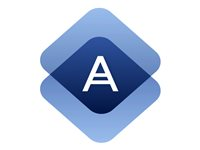 Acronis Files Connect Multiserver - Fornyelse af abonnementlicens (1 år) - 1 bruger - volumen - 25-99 licenser - Win - Engelsk EZUIEBENS72