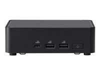 ASUS NUC 14 Pro RNUC14RVKV5068C0I - mini PC Core Ultra 5 125H 1.2 GHz - 16 GB - SSD 512 GB 90AS0071-M00010