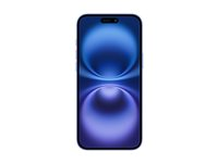 Belkin ScreenForce UltraGlass 2 - Skærmbeskytter for mobiltelefon - 9H, behandlet - glas - for Apple iPhone 15 OVA131ZZ