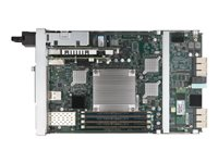 QNAP - Lagringskontrol - FRU - for QNAP ES1640DC V2 CTL-ES1640DC-V2-48G-FAN-BBU
