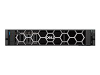Dell PowerEdge R760xs - rack-monterbar Xeon Silver 4410Y 2 GHz - 32 GB - SSD 480 GB 0C17J