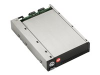 HP DP25 Removable HDD Frame/Carrier - Holder til lagringsenhed (caddy) - 2.5" - for Workstation Z2 G8, Z240 (SFF) W3J84AA