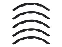Jabra - Pandebåndspolstring for headset (pakke med 5) 14101-51