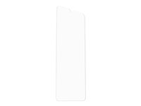 OtterBox Trusted Glass - Skærmbeskytter for mobiltelefon - glas - klar - for Samsung Galaxy A23 5G 77-88239