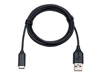 Jabra Link Extension - USB-kabel - 24 pin USB-C (hun) til USB (han) 14208-16