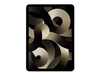 Apple 10.9-inch iPad Air Wi-Fi - 5. generation - tablet - 64 GB - 10.9" MM9F3KN/A
