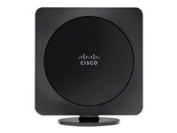 Cisco IP DECT 210 Multi-Cell Base Station - Basestation til trådløs telefon / basestation til VoIP-telefon med opkalds-ID - IP-DECT - 3-vejs opkaldskapacitet - SIP, SRTP DBS-210-3PC-CE-K9=