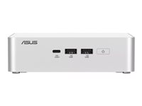 ASUS NUC 15 Pro+ RNUC15CRSU900002 - mini PC Core Ultra 9 285H 2.9 GHz - 0 GB - ingen HDD 90AR00P3-M00050