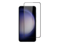 Screenor Premium - Skærmbeskytter for mobiltelefon - glas - for Samsung Galaxy S24, S25 16376