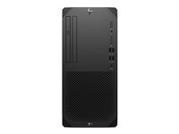 HP Z1 G9 - tower Core i7 i7-14700 2.1 GHz - 32 GB - SSD 1 TB - Pan Nordic A40JPET#UUW