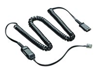 Poly HIC-10 - Kabel til hovedsæt - for Poly Savi 783S2AA
