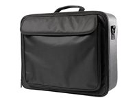 Optoma Carry bag L - Bæretaske til projektor - for Optoma DS320, DS322, DW322, DX322, H185, H190, HD28, S336, UHD38, W381, W400, X381, ZU500 SP.72801GC01