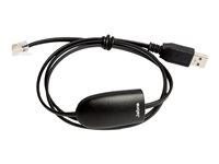 Jabra Service Cable - Kabel til hovedsæt - for PRO 920, 920 Duo 14201-29