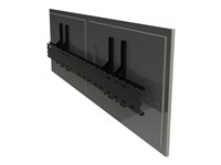 HI-ND - Monteringssæt (vægmontering) - for 1x1 videovæg - videorække - skærmstørrelse: 43" VR4322-5101