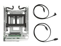 HP - Ramme - 3,5" til 2,5" (pakke med 30) - for Workstation Z2 G4, Z220, Z420, Z620, Z820 J5T63A6