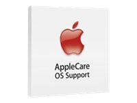 AppleCare OS Support - Alliance - Teknisk understøtning - telefonrådgivning - 1 år - 24x7 D5691ZM/A