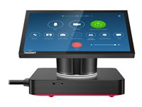 Lenovo ThinkSmart Hub - alt-i-én Core i5 8365UE 1.6 GHz - vPro - 16 GB - SSD 256 GB - LED 10.1" 11H3000KMT