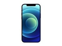 Belkin ScreenForce - Skærmbeskytter for mobiltelefon - glas - for Apple iPhone 13, 13 Pro, 14 OVA069ZZ