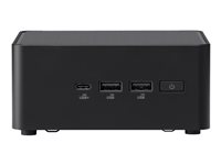 ASUS NUC 14 Pro RNUC14RVHU5068C2I - mini PC Core Ultra 5 125H 1.2 GHz - 16 GB - SSD 512 GB 90AS0081-M000U0