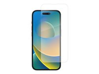 ZAGG InvisibleShield Glass XTR2 - Skærmbeskytter for mobiltelefon - glas - for Apple iPhone 14 Pro 200110155