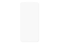 Belkin ScreenForce - Skærmbeskytter for mobiltelefon - hærdet glas, behandlet - glas - for Apple iPhone 15 Plus OVA136ZZ