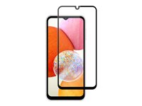 Screenor Premium - Skærmbeskytter for mobiltelefon - glas - for Samsung Galaxy A15, A15 5G 16375