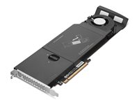 Lenovo ThinkStation - Interfaceadapter - M.2 - M.2 Card - PCIe 4.0 x16 - for ThinkStation P5 30G9, 30GA; P7 30F2, 30F3; P8 30HH, 30HJ; ThinkStation PX 30EU, 30EV 4XH1Q94605