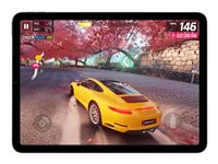Apple 10.9-inch iPad Air Wi-Fi - 5. generation - tablet - 256 GB - 10.9" MM9L3KN/A