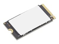 Lenovo - SSD - krypteret - 1 TB - intern - M.2 2242 - PCIe 4.0 x4 - TCG Opal Encryption 4XB1N36073