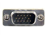 C2G - VGA-kabel - HD-15 (VGA) (han) til HD-15 (VGA) (han) 81527