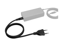 Jabra PanaCast - Strømkabel - 2-pæl (han) til power IEC 60320 C7 - for PanaCast 50 14202-27