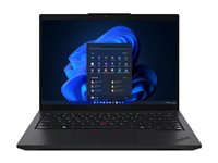 Lenovo ThinkPad L14 Gen 5 - 14" - AMD Ryzen 5 - 7535U - 16 GB RAM - 512 GB SSD - nordisk (dansk/finsk/norsk/svensk) 21L5001LMX