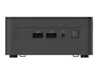 ASUS NUC 12 Pro Kit RNUC12WSHI700000I - mini PC Core i7 1260P - 0 GB - ingen HDD 90AR00E1-M000F0