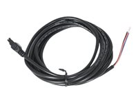 Cradlepoint - Strøm-/datakabel - 3 m - for Cradlepoint R1900; COR IBR1700, IBR200, IBR600, IBR600C, IBR900; IBR900 Series 170871-000