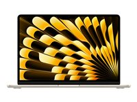 Apple MacBook Air - 13.6" - Apple M2 - 16 GB RAM - 256 GB SSD - dansk MC7W4DK/A