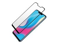Insmat Exclusive - Skærmbeskytter for mobiltelefon - glas - for Apple iPhone 12, 12 Pro 861-1201