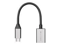 HyperDrive - USB adapter - 24 pin USB-C (han) til USB Type A (hun) HD425D-GL