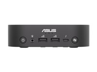 ASUS NUC 14 Pro AI RNUC14LNKU5073H2 - mini PC Core Ultra 7 226V 2.1 GHz - 16 GB - SSD 512 GB 90AS00N1-M00170